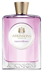 Atkinsons Love In Idleness