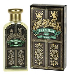 Brocard Premium 25