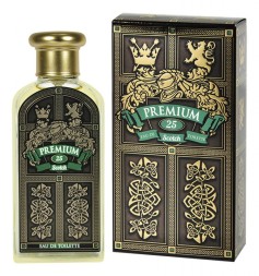 Brocard Premium 25