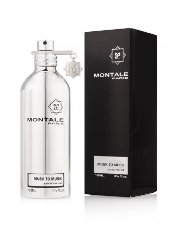 Montale Musk To Musk