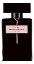 Narciso Rodriguez Musc For Her Oil Parfum