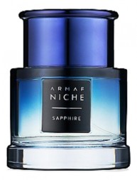 Armaf Niche Sapphire