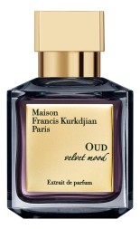 Francis Kurkdjian Oud Velvet Mood