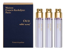 Francis Kurkdjian Oud Velvet Mood