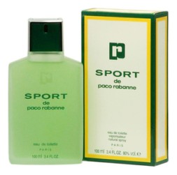 Paco Rabanne Sport de Paco Rabanne