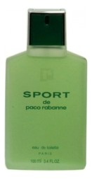 Paco Rabanne Sport de Paco Rabanne