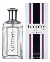 Tommy Hilfiger Tommy Eau De Toilette