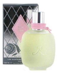Les Parfums de Rosine Twill Rose
