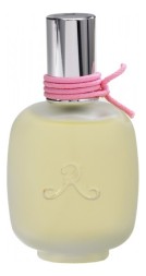 Les Parfums de Rosine Twill Rose