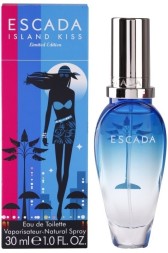 Escada Island Kiss 2011 (Paradise)