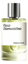 Maison Crivelli Fleur Diamantine