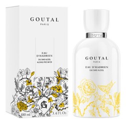 Annick Goutal Eau D'Hadrien Eau Sans Alcool