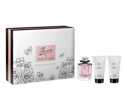Gucci Flora By Gucci Gorgeous Gardenia