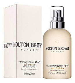 Molton Brown Vitalising Vitamin AB+C Eau Fraiche