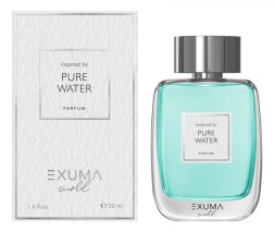 Exuma Parfums Pure Water