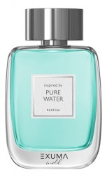 Exuma Parfums Pure Water