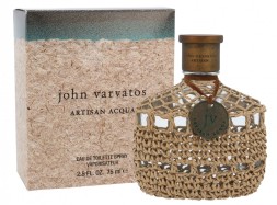 John Varvatos Artisan Acqua