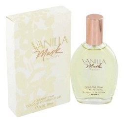 Coty Vanilla Musk Винтаж