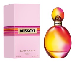 Missoni Eau De Toilette