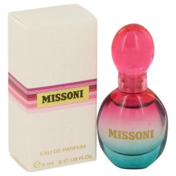 Missoni Eau De Toilette