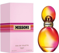 Missoni Eau De Toilette