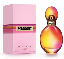 Missoni Eau De Toilette