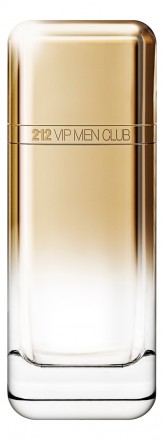 Carolina Herrera 212 VIP Club Edition Men
