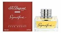 S.T. Dupont Signature Pour Homme