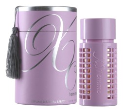 Arabian Oud XO Pour Femme