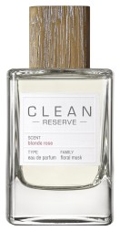 Clean Reserve Blonde Rose