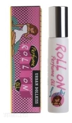 Baviphat Urban Dollkiss Roll On Perfume Oil 02 Lovely