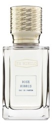 Ex Nihilo Rose Hubris