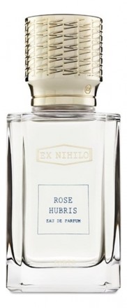 Ex Nihilo Rose Hubris