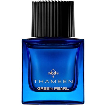 Thameen Green Pearl Extrait de Parfum