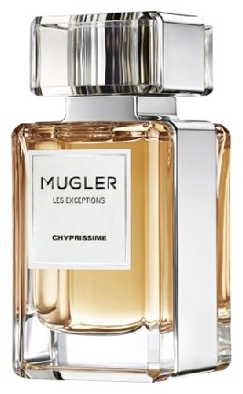 Thierry Mugler Chyprissime