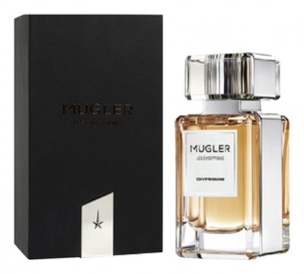 Thierry Mugler Chyprissime