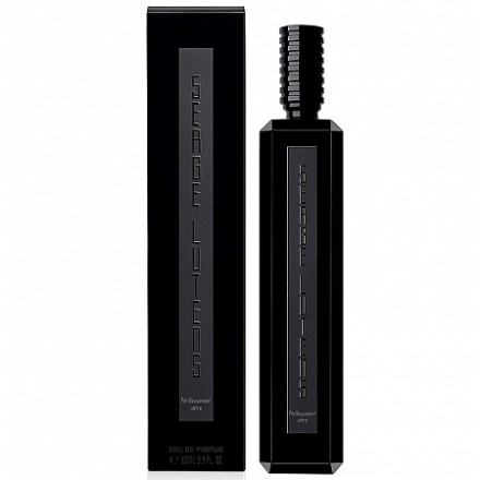 Serge Lutens Perilleusement Votre