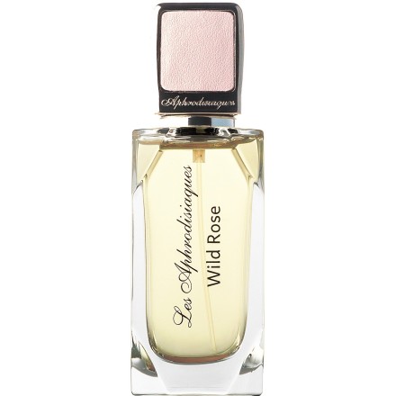 Les Aphrodisiaques Wild Rose