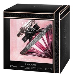 Lancome La Nuit Tresor Limited Edition
