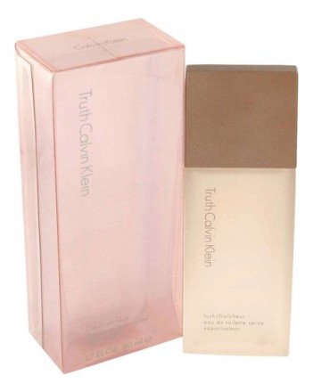 Calvin Klein Truth Lush Fraicheur