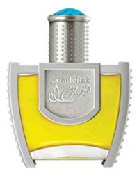 Swiss Arabian Fadeitak