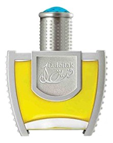 Swiss Arabian Fadeitak