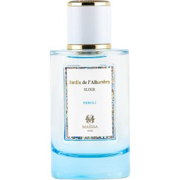 Maissa Parfums Jardin De l'Alhambra