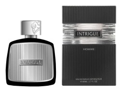 Afnan Intrigue Homme