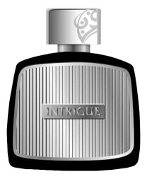 Afnan Intrigue Homme