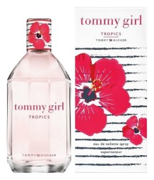 Tommy Hilfiger Tommy Girl Tropics
