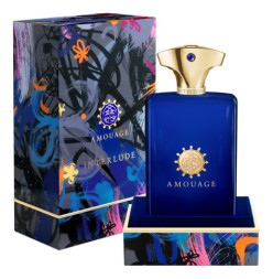 Amouage Interlude For Men