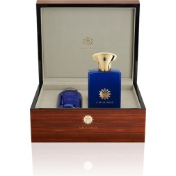 Amouage Interlude For Men