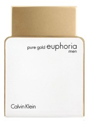 Calvin Klein Pure Gold Euphoria Men