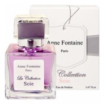 Anne Fontaine La Collection Soie